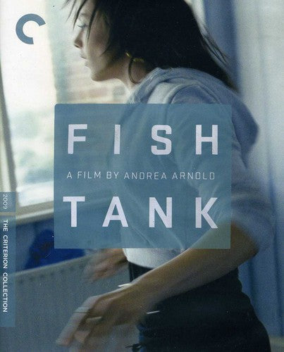 Fish Tank/Bd