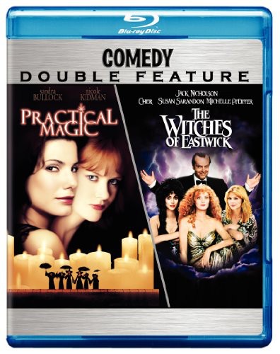 Practical Magic & Witches Of Eastwick