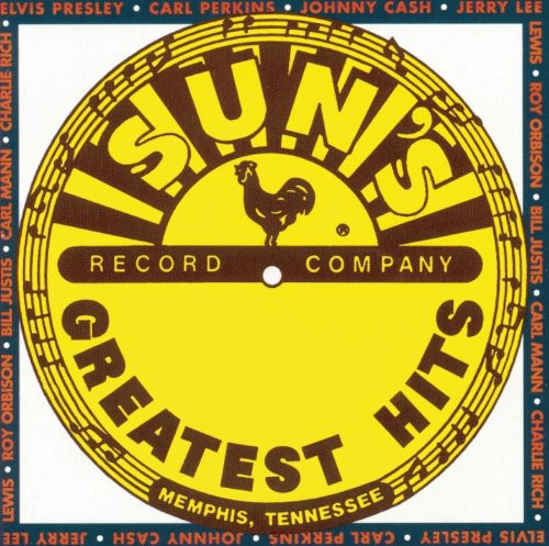 Sun's Greatest Hits / Various