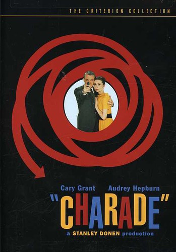 Charade/Dvd