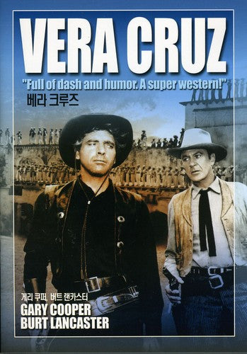 Vera Cruz (1954)