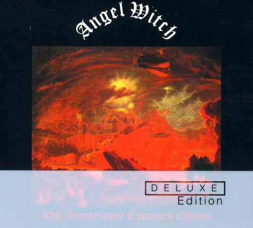 Angel Witch 30Th Anniversary