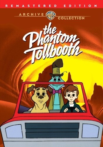 Phantom Tollbooth