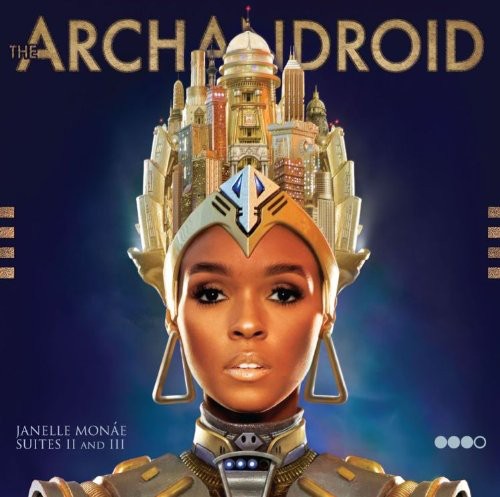 Archandroid