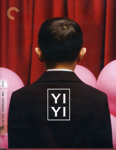 Yi Yi/Bd