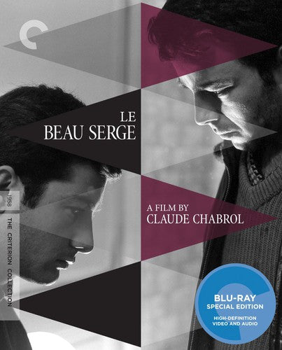 Le Beau Serge/Bd