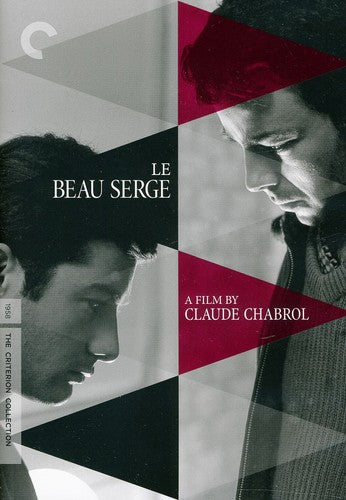 Le Beau Serge/Dvd