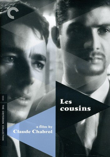 Les Cousins/Dvd