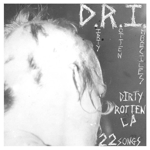Dirty Rotten