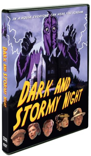 Dark & Stormy Night