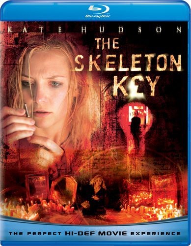 Skeleton Key