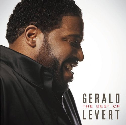 Best Of Gerald Levert