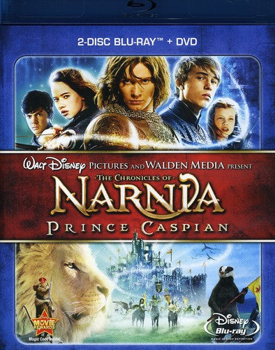Chronicles Of Narnia: Prince Caspian