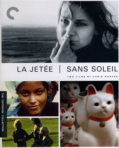 La Jetee & Sans Soleil/Bd