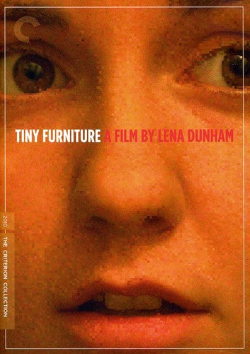 Tiny Furniture/Dvd