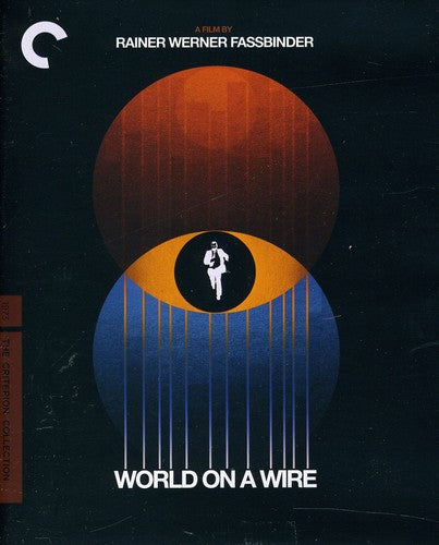World On A Wire/Bd