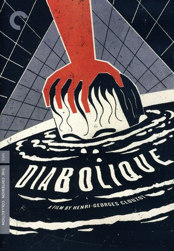 Diabolique/Dvd