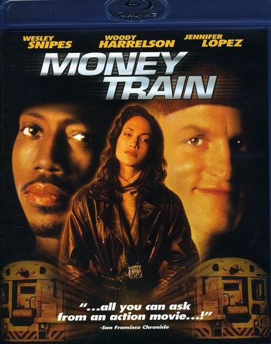 Money Train