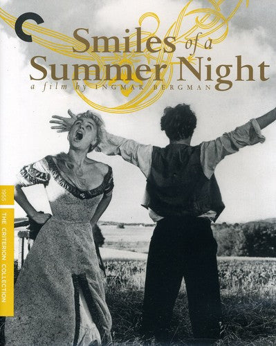 Smiles Of A Summer Night/Bd