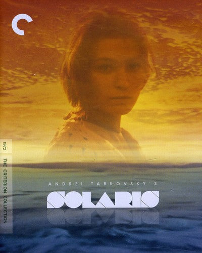 Solaris (1972)/Bd