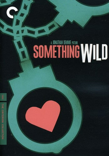 Something Wild/Dvd