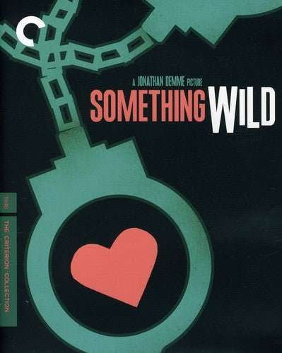 Something Wild/Bd