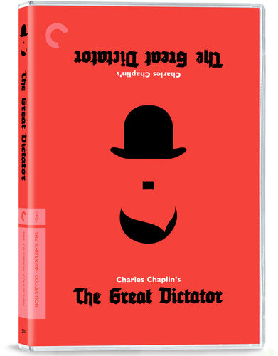 Great Dictator/Dvd
