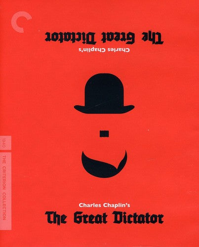 Great Dictator/Bd
