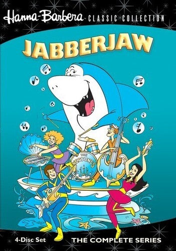 Jabberjaw