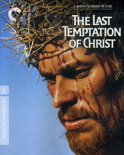 Last Temptation Of Christ/Bd