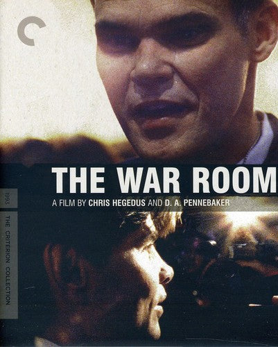 War Room/Bd