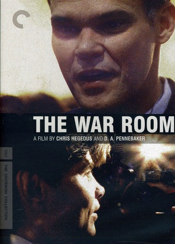 War Room/Dvd