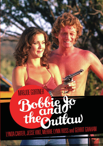 Bobbie Jo & Outlaw