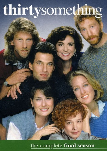 Thirtysomething: Complete Final Season