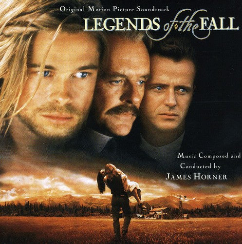 Legend Of The Fall (Legendes D Auto