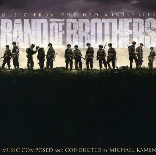 Band Of Brothers