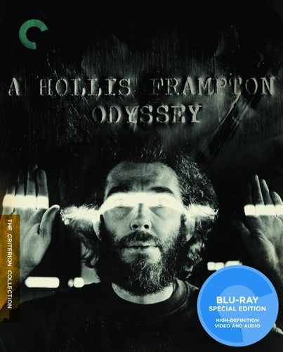 Hollis Frampton Odyssey/Bd