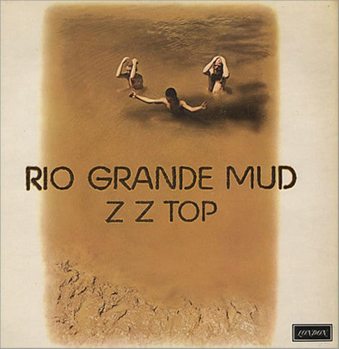 Rio Grande Mud