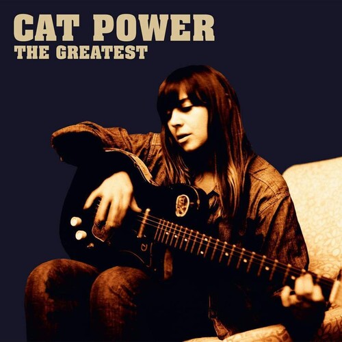 Greatest, Cat Power, LP