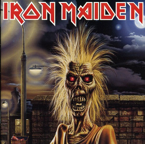 Iron Maiden