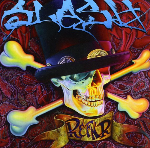 Slash