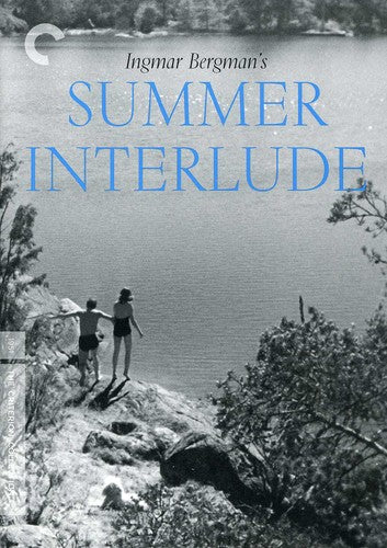 Summer Interlude/Dvd