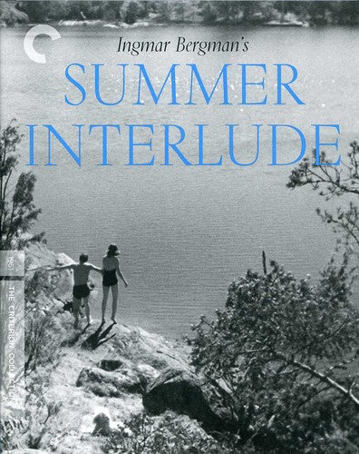Summer Interlude/Bd