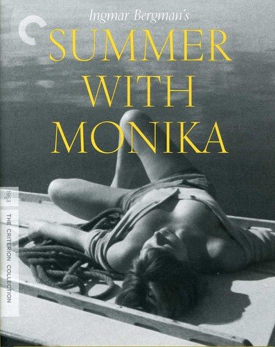 Summer With Monika/Bd