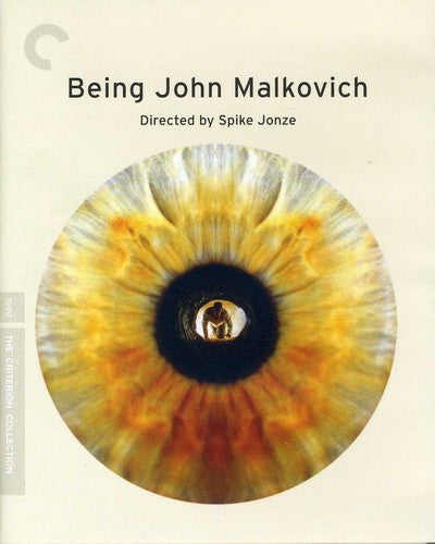 Being John Malkovich/Bd
