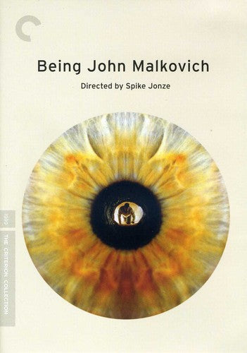 Being John Malkovich/Dvd