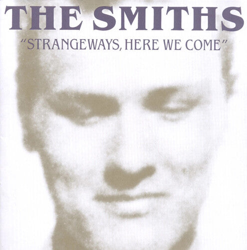 Strangeways Here We Come, Smiths, LP