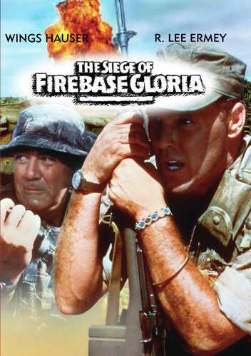 Siege Of Firebase Gloria