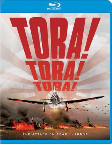 Tora Tora Tora