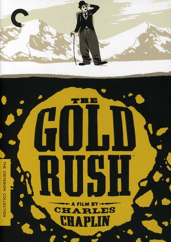 Gold Rush/Dvd